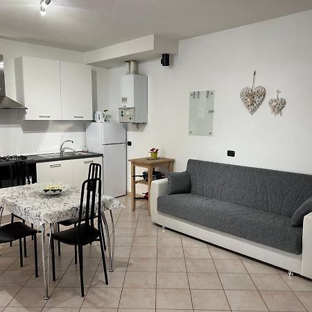 Patrizia Apartement Chioggia Exterior foto