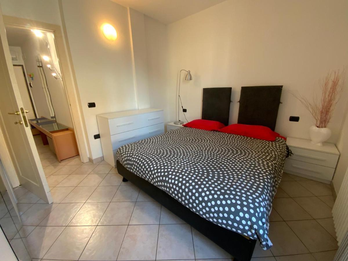 Patrizia Apartement Chioggia Exterior foto